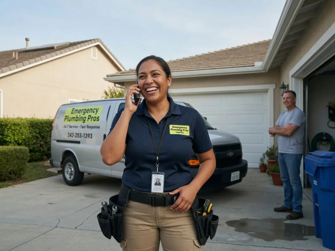 Emergency Plumber Woodworth, LA FAQs